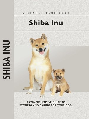 Shiba Inu - ebook